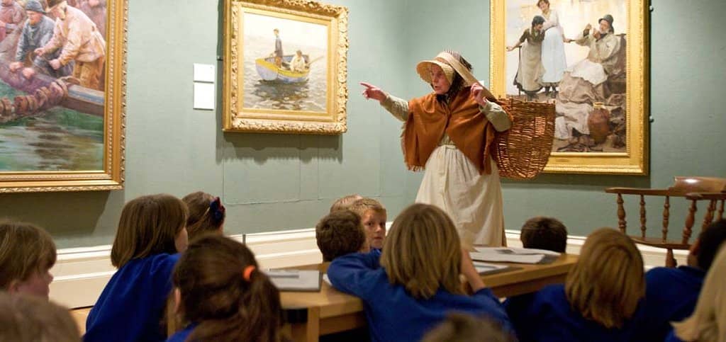 The Rain It Raineth Every Day