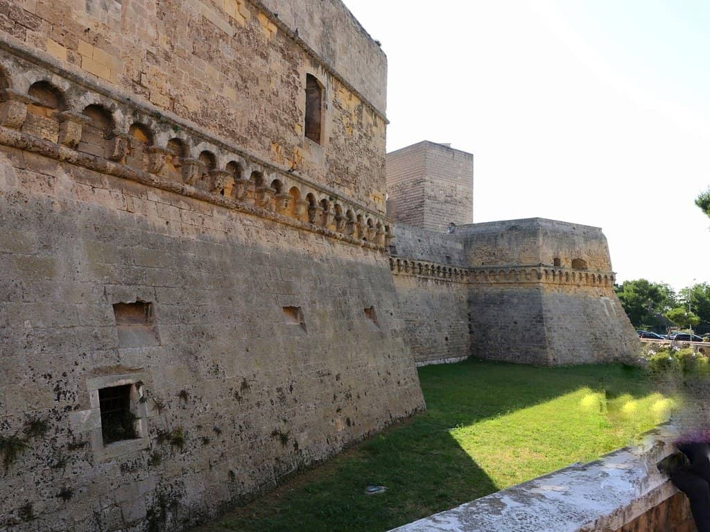 Historical Presentations