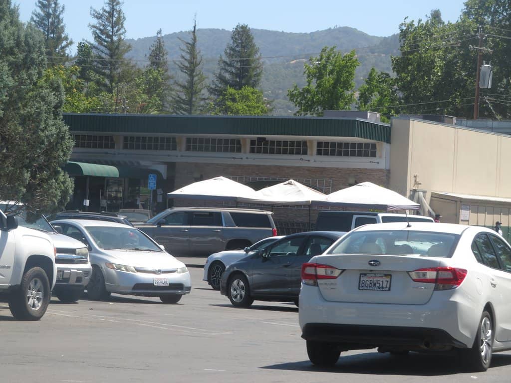 Curated Wine & Cheese Selection