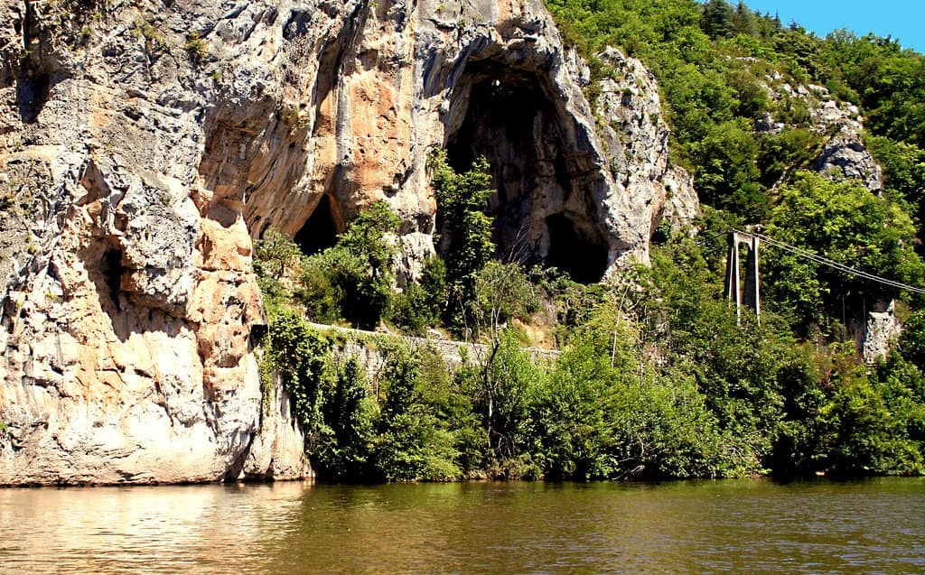 Vertical photo