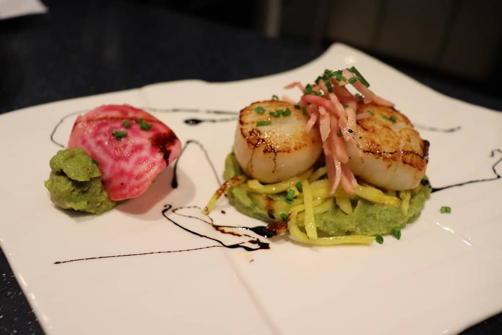 Impeccable & Friendly Service