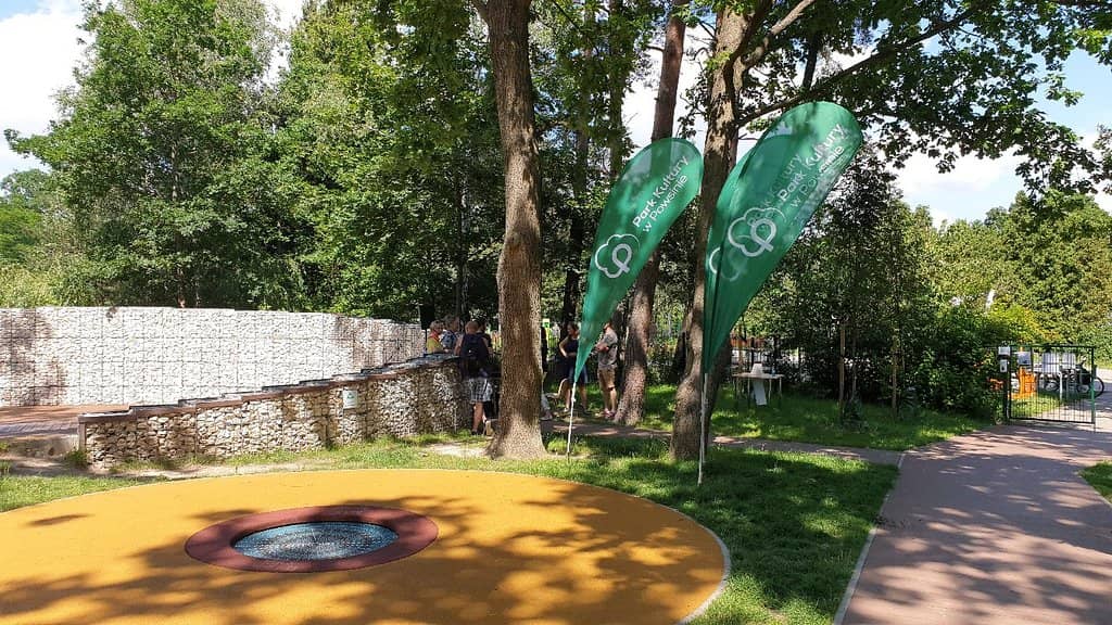 National Rose Collection