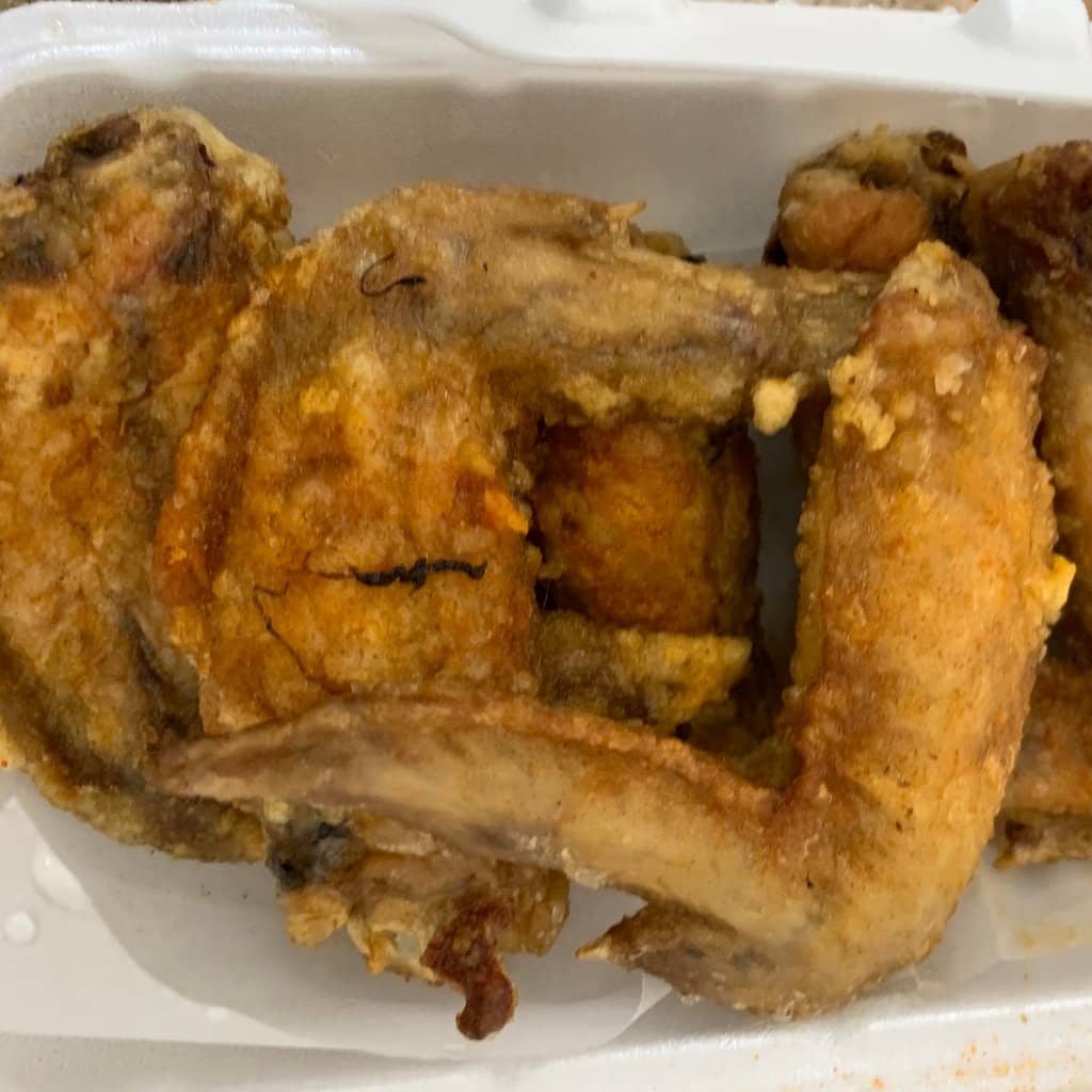 Specialty Retail Stores