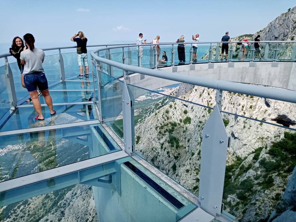 Vertical photo