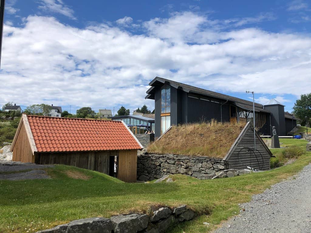 Aquaculture Excursion