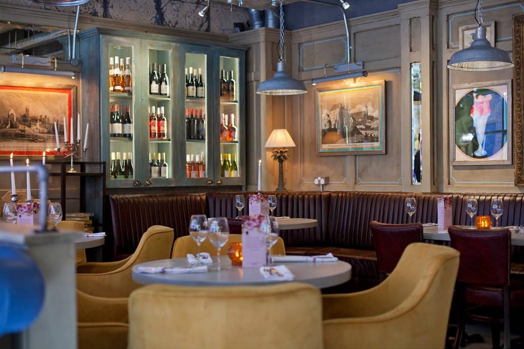 Dietary-Friendly Menu Options