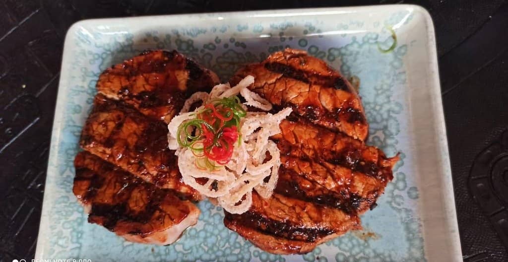 Salmon