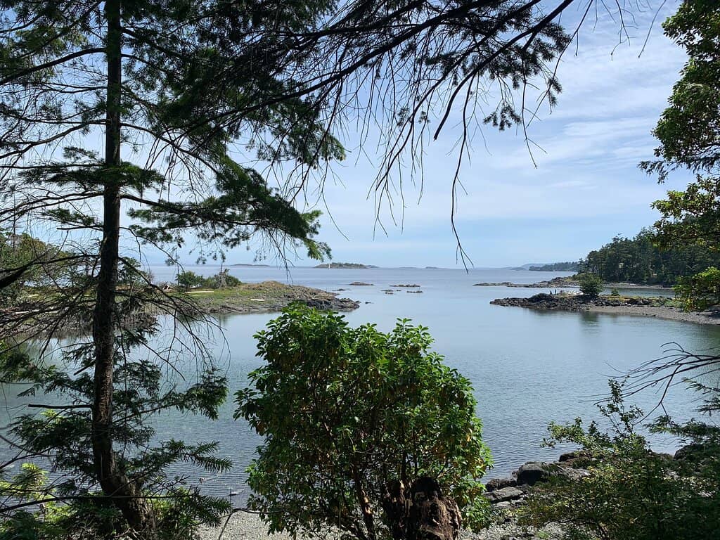 Picnic Spots