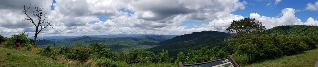 Craggy Pinnacle