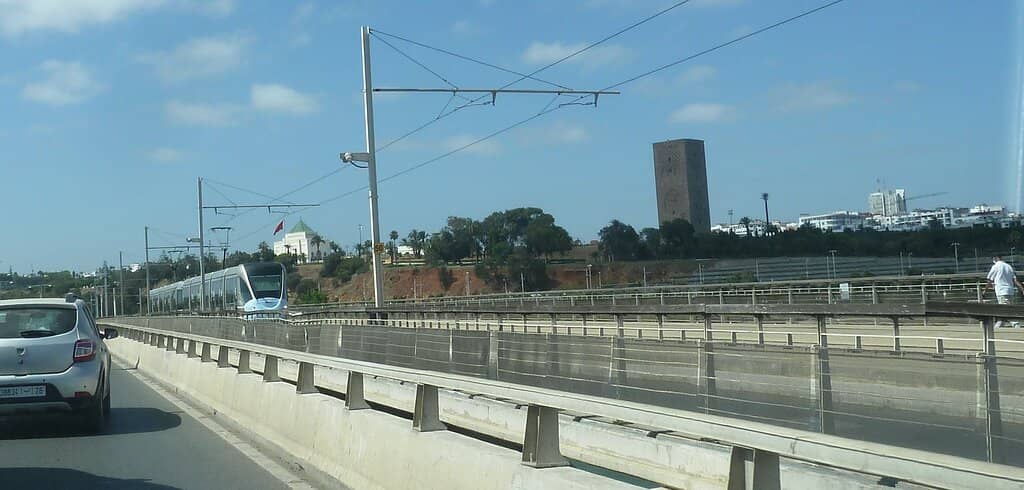 Architectural Marvel