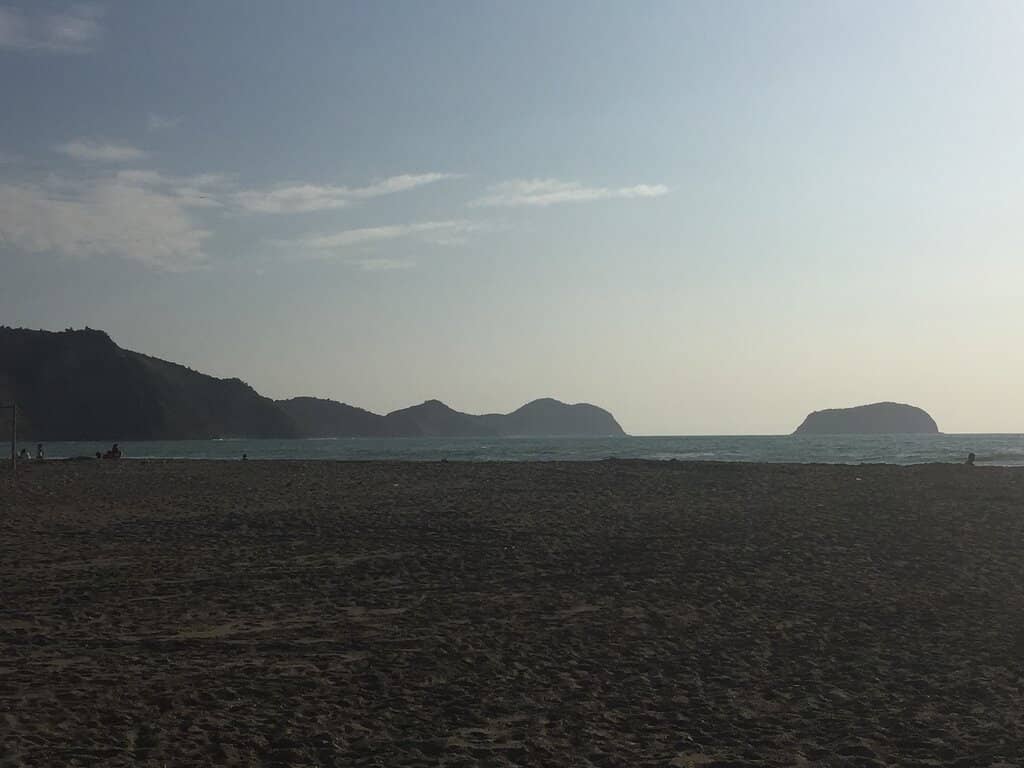 Tanusas Villas Ecuador