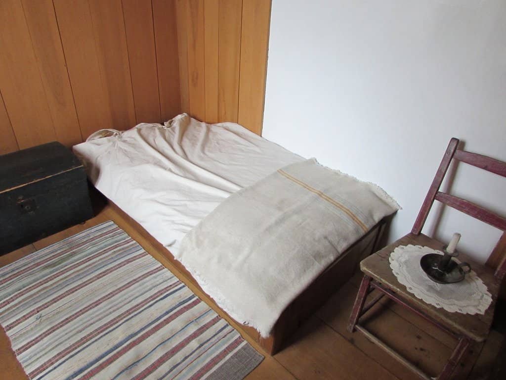 Interactive Museum Experience