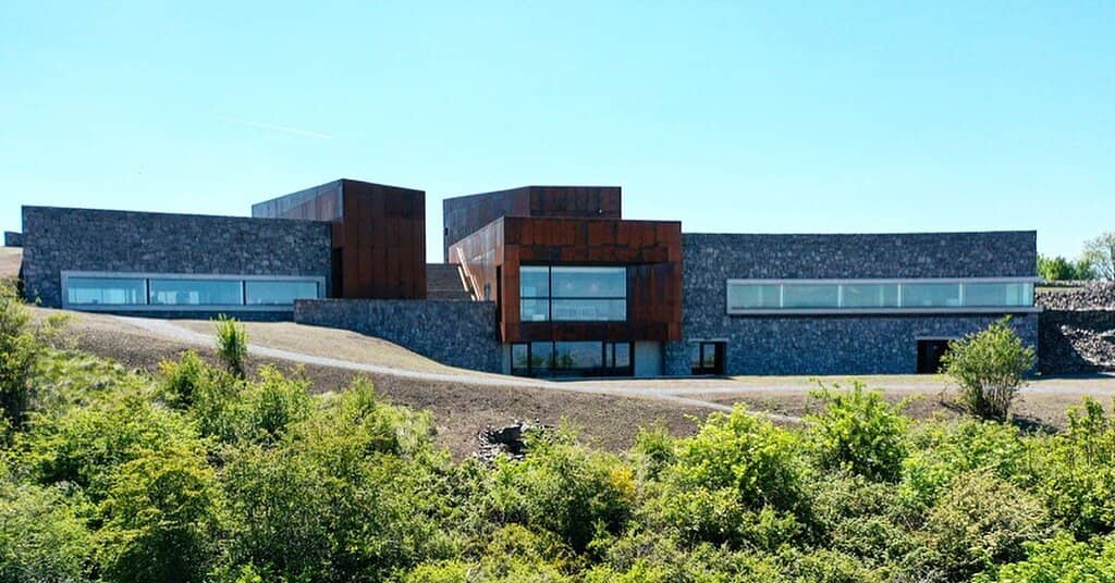 Educational Site Walk