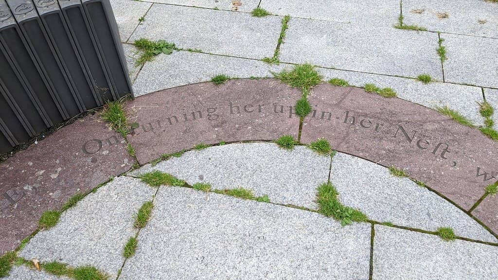 Children's Play Area