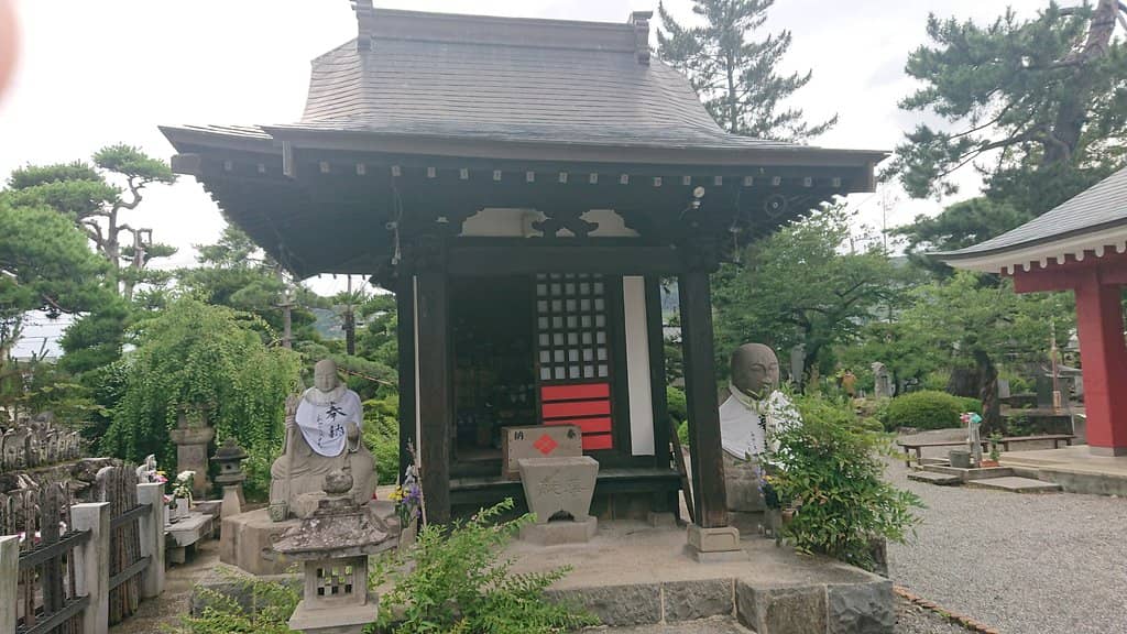 The Dragon's Hall Experience