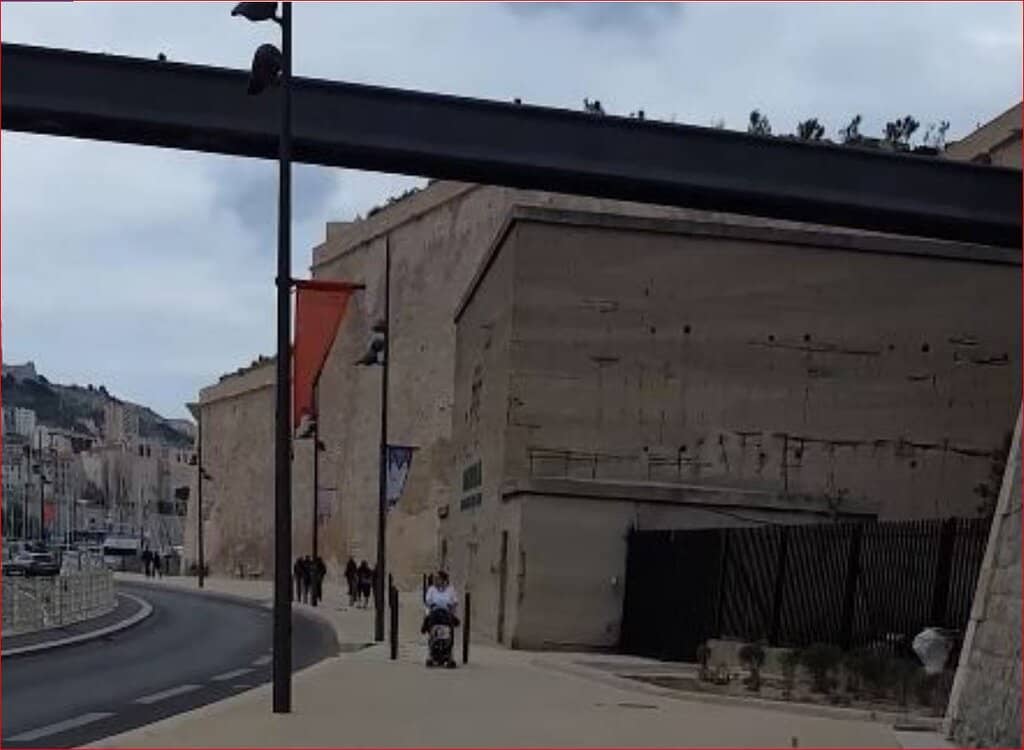 Exhibition on Persecution