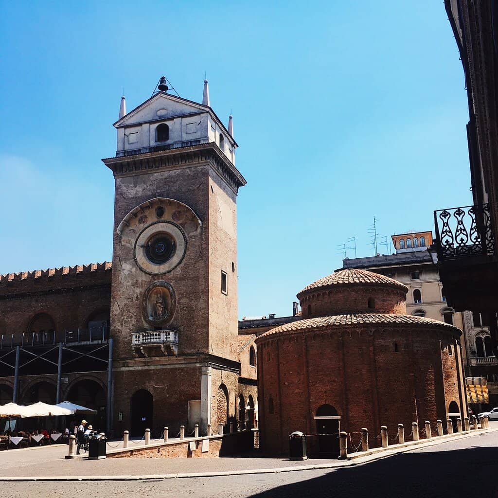 Palazzo Ducale