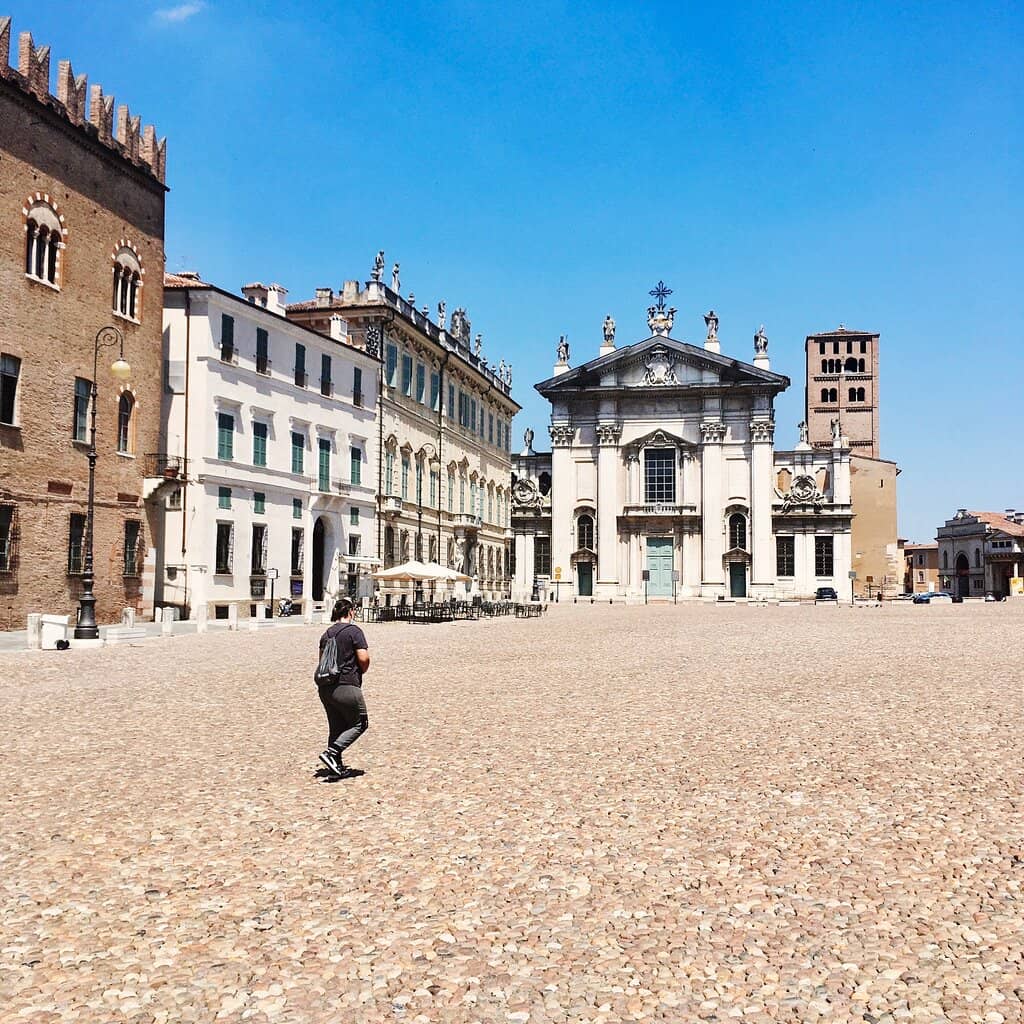Camera degli Sposi