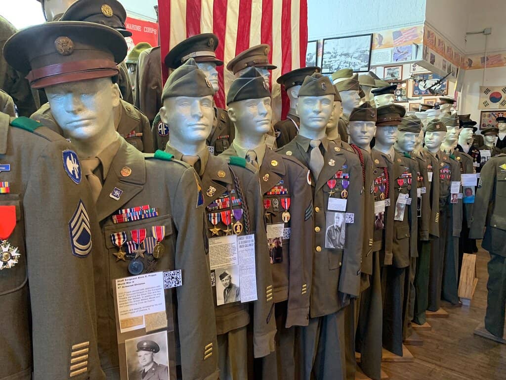 Generational Family Legacy