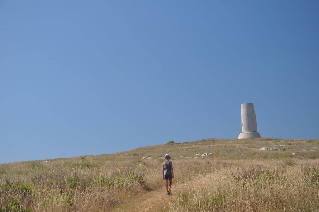 Coastal Walking Trail