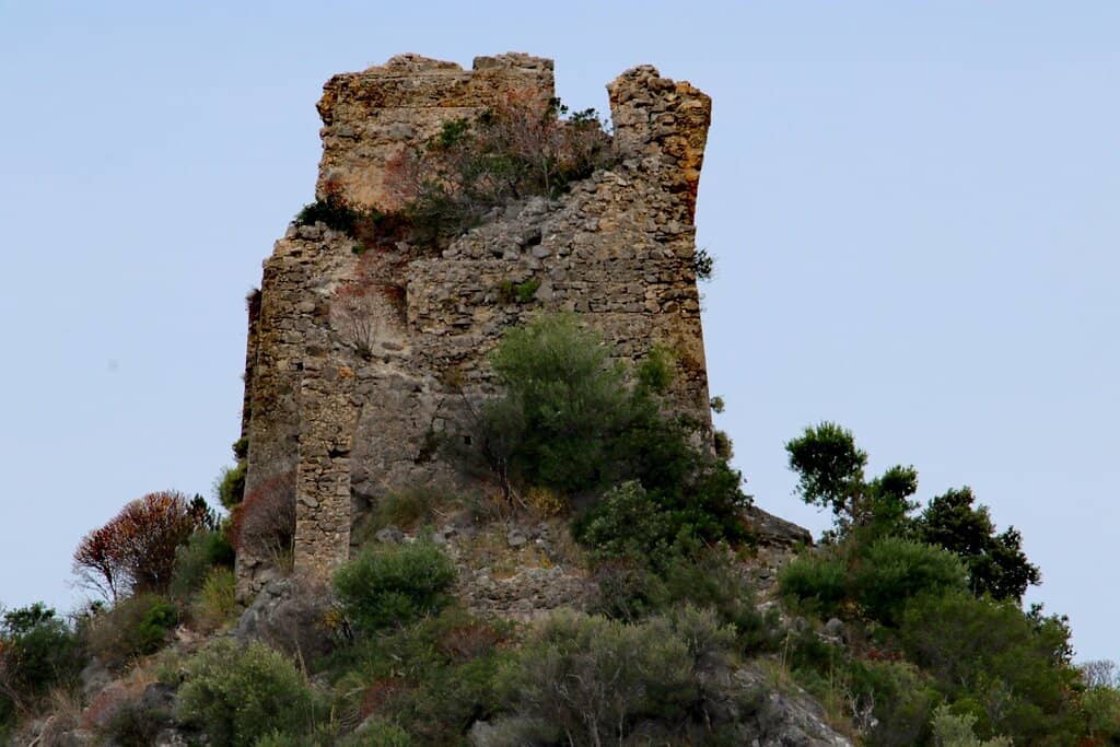 Quiet Seaside Serenity