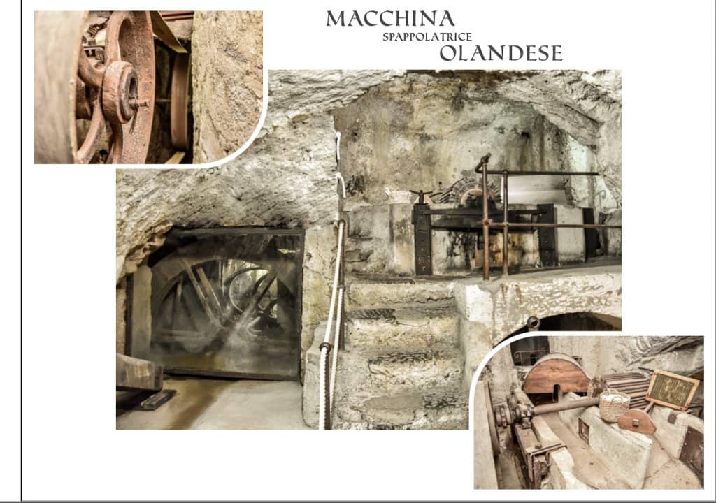 Working Water-Powered Machines