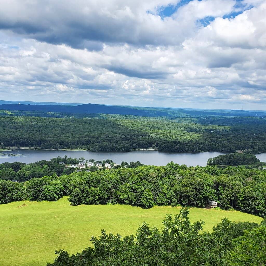 Bradley Hubbard Reservoir Loop