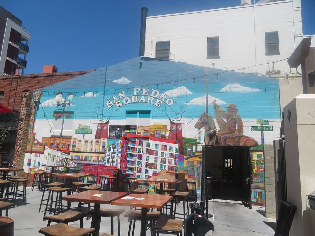 BBQ Brisket Platters