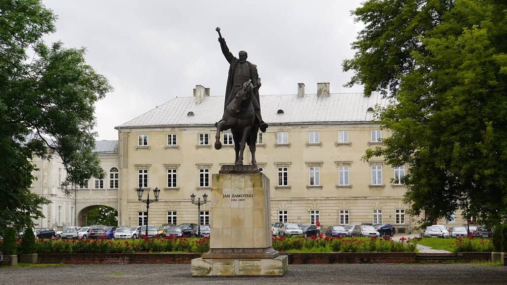 Horse Carriage Rides