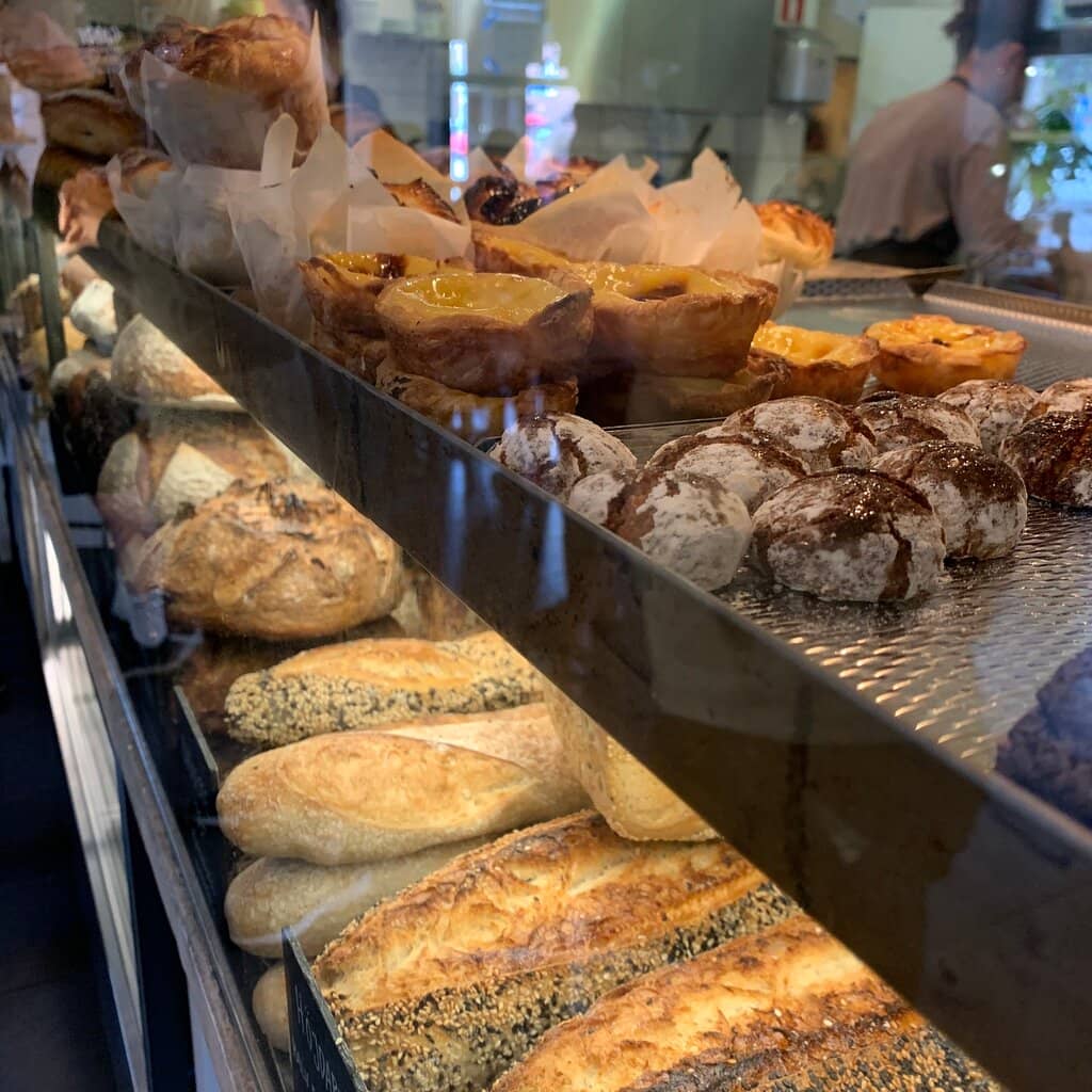 Pastries