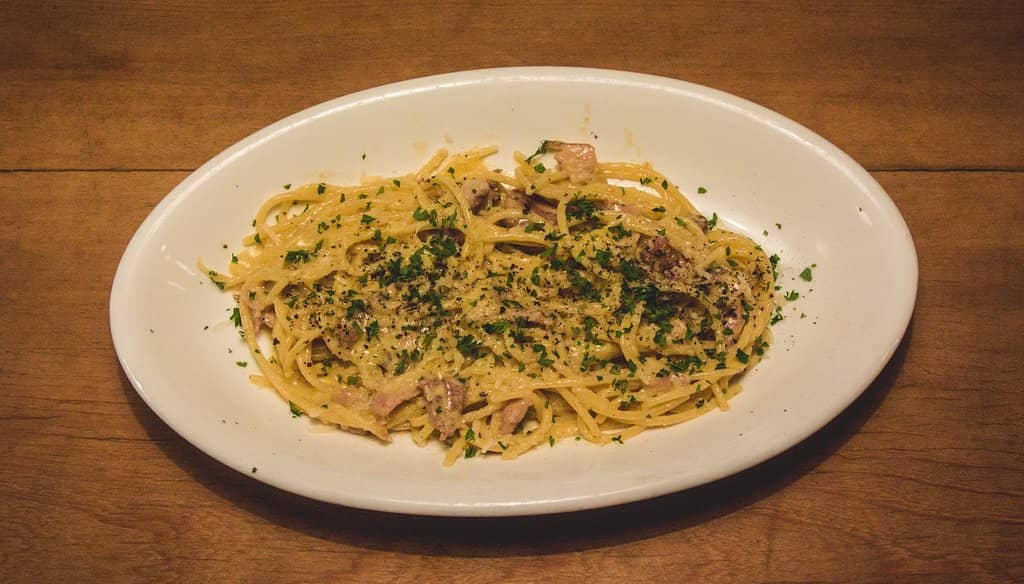 Beyond Pizza: Diverse Italian Delights