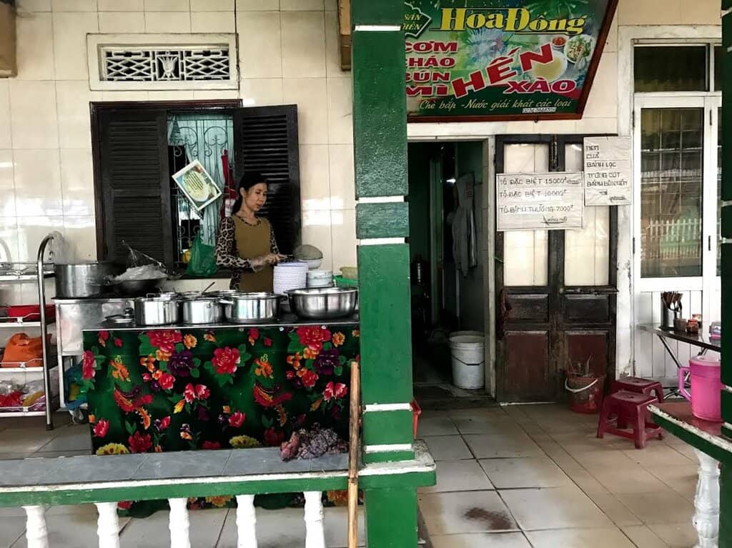 Local Delicacies