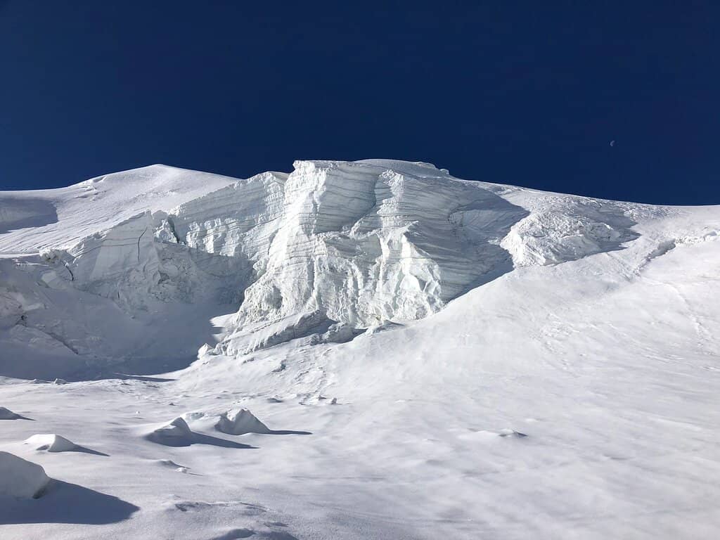Summit Views