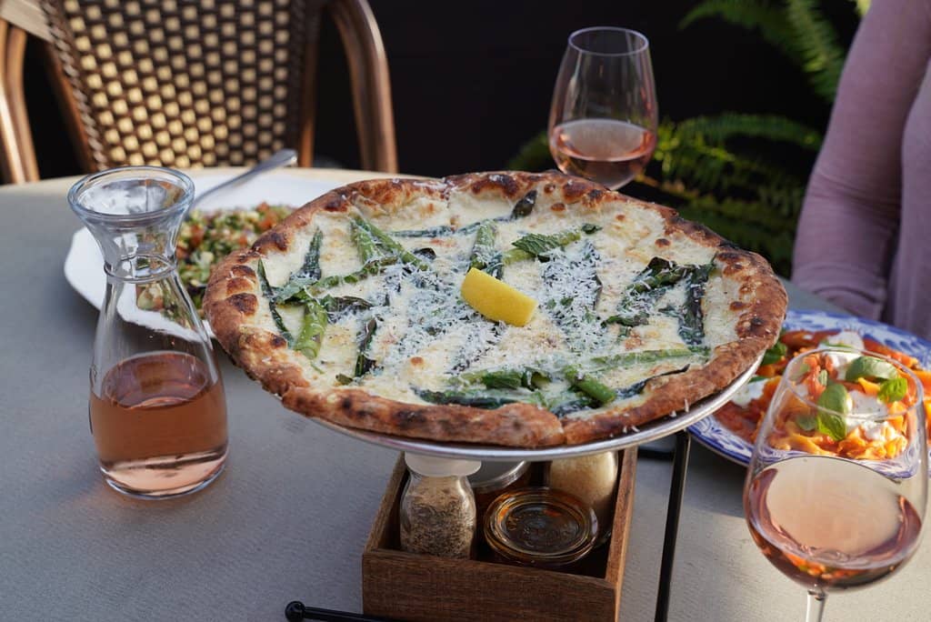 Asian-Fusion Flavors