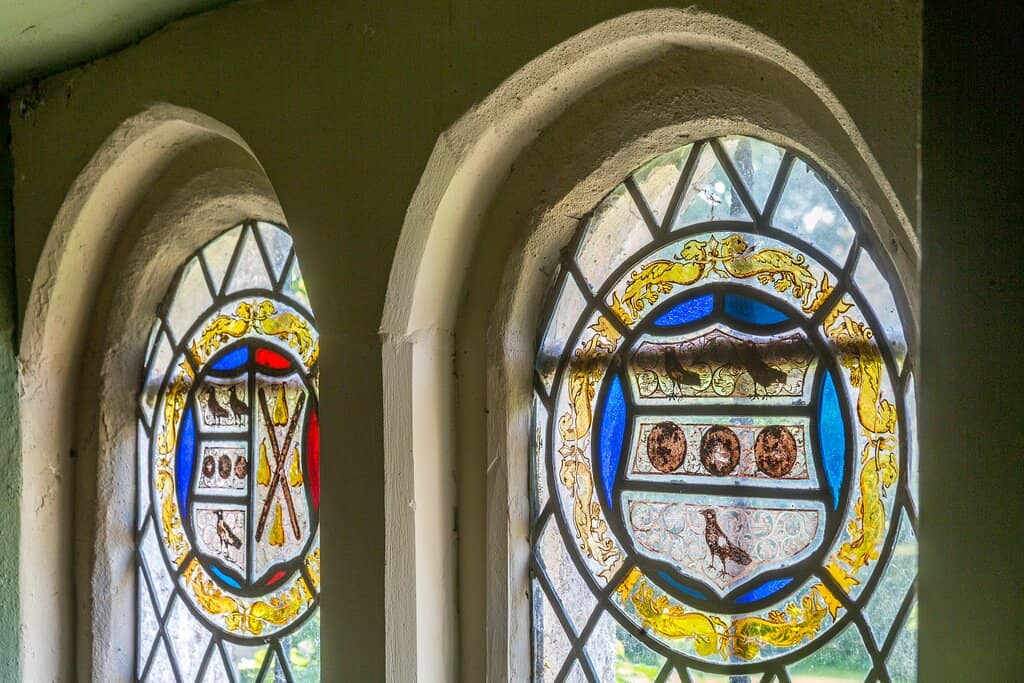 Martyn's Ape Scavenger Hunt