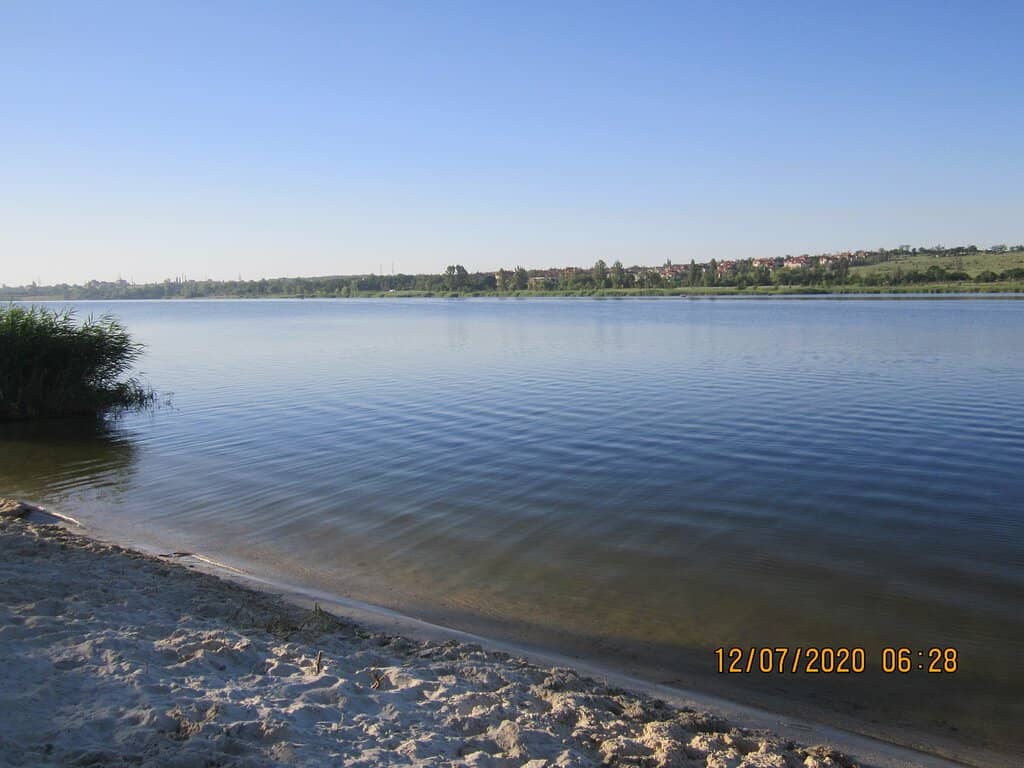 Fishing Opportunities