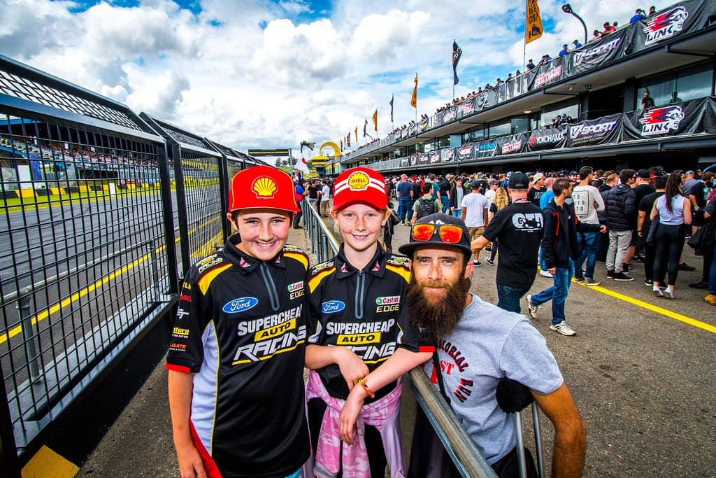 World Time Attack Challenge