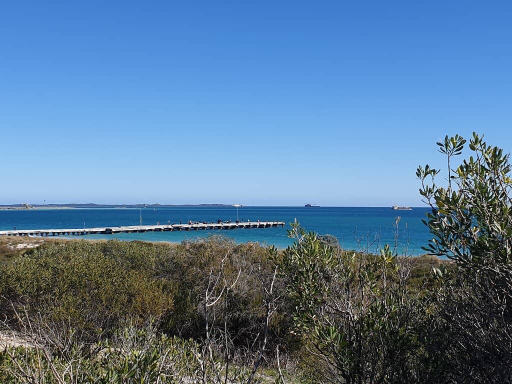 Fishing Opportunities