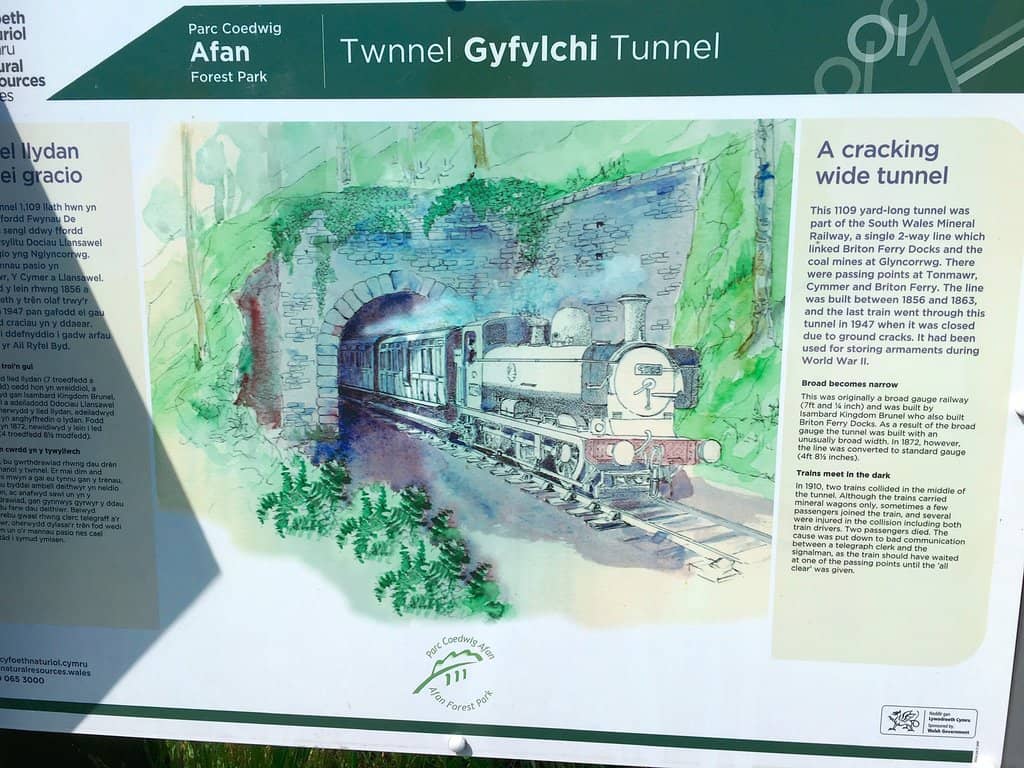 Scenic Walking Trails