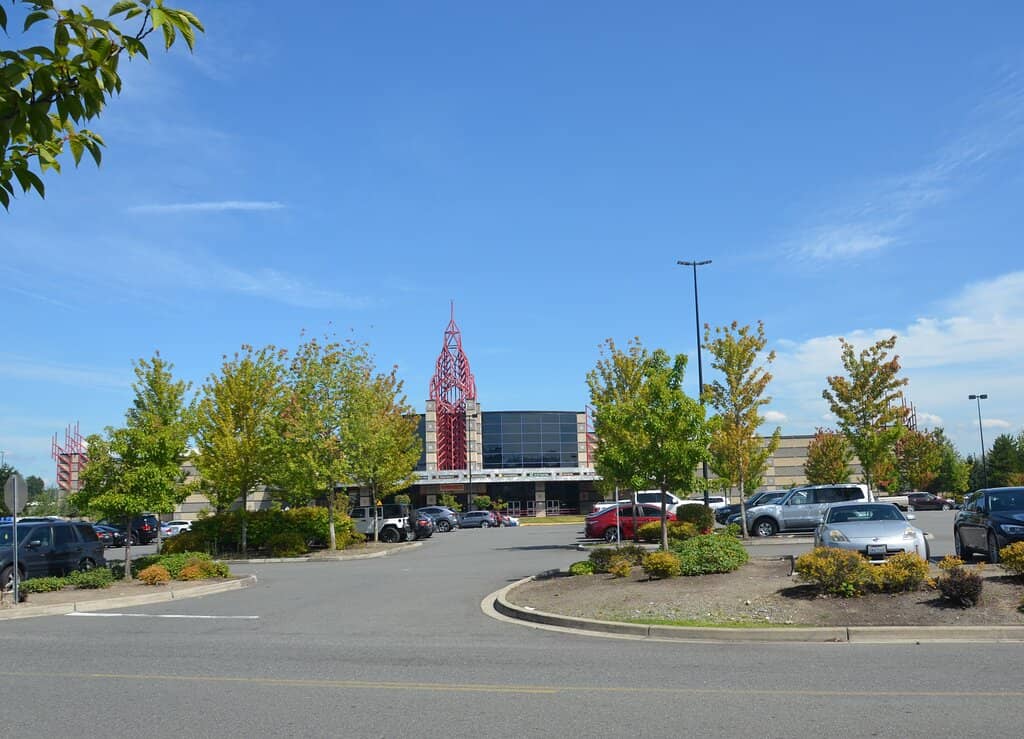 Miniso & Burlington