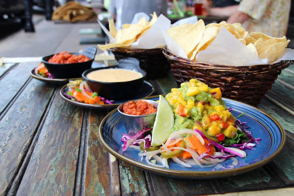 Creative Culinary Delights