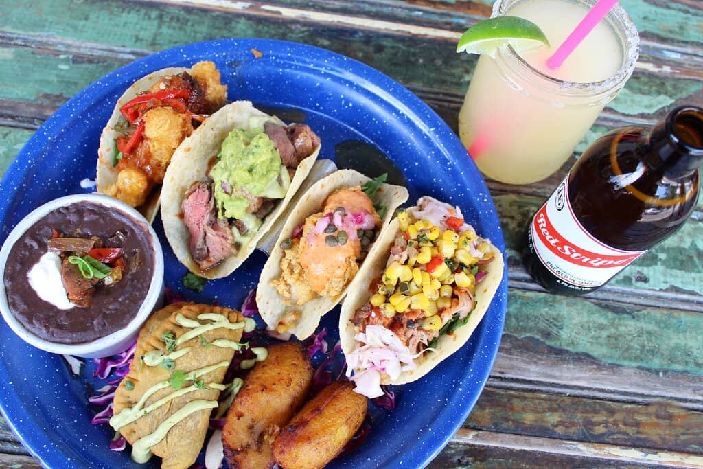 Exquisite Seafood Dishes