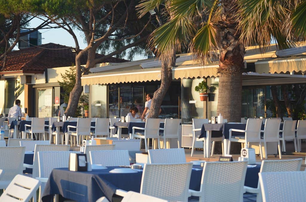 Warm Hospitality and Ambiance