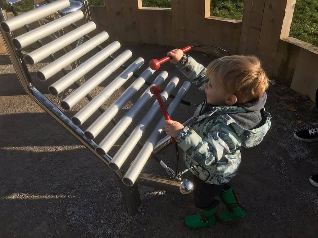 Skate Park & Pump Track