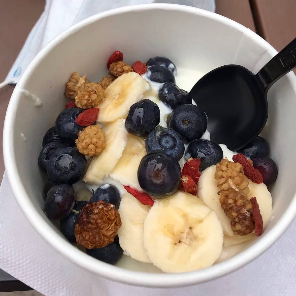 Exceptional Coffee & Unique Drinks