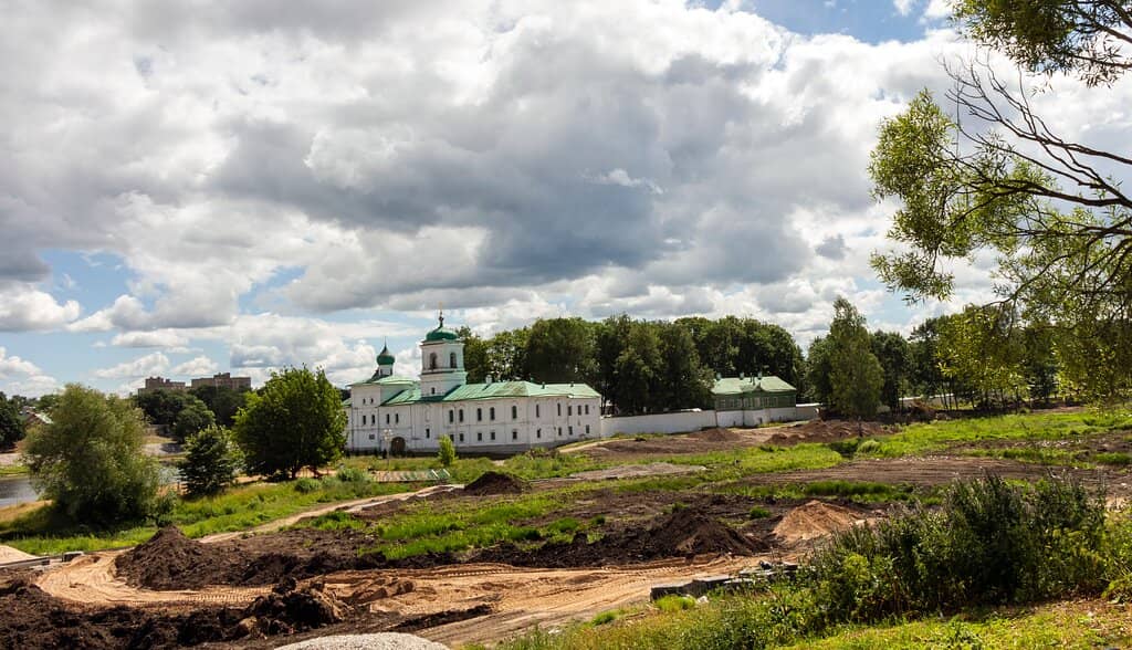 New Church