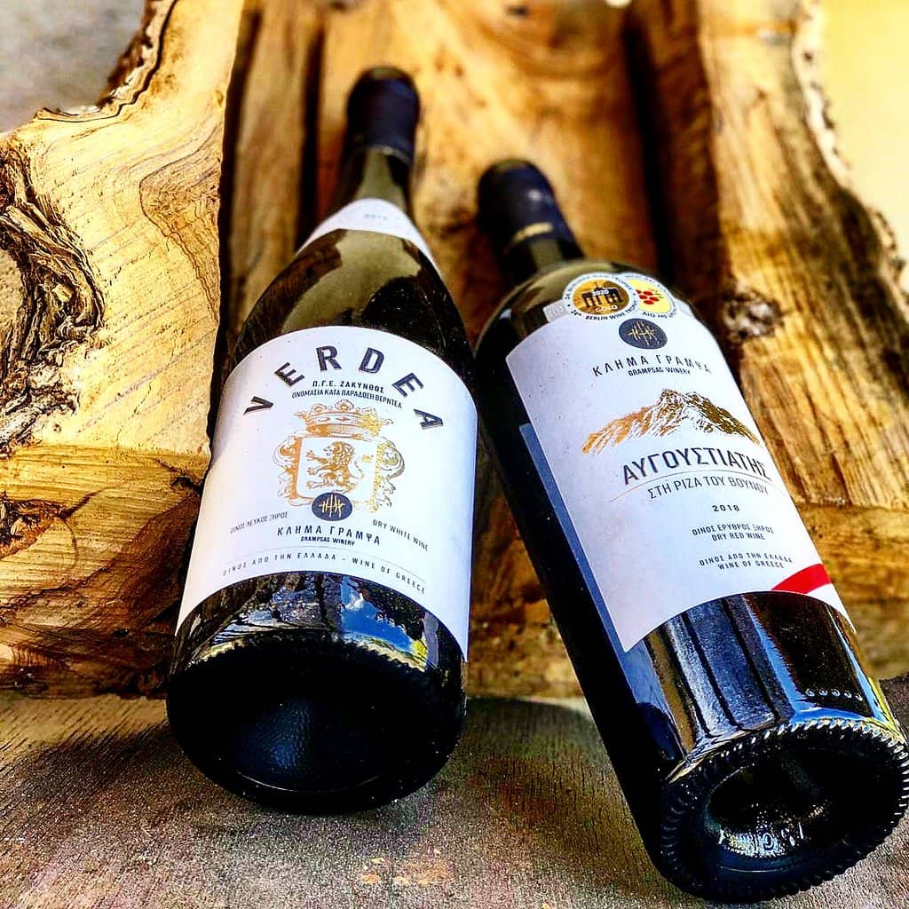 Wine Tasting Experience