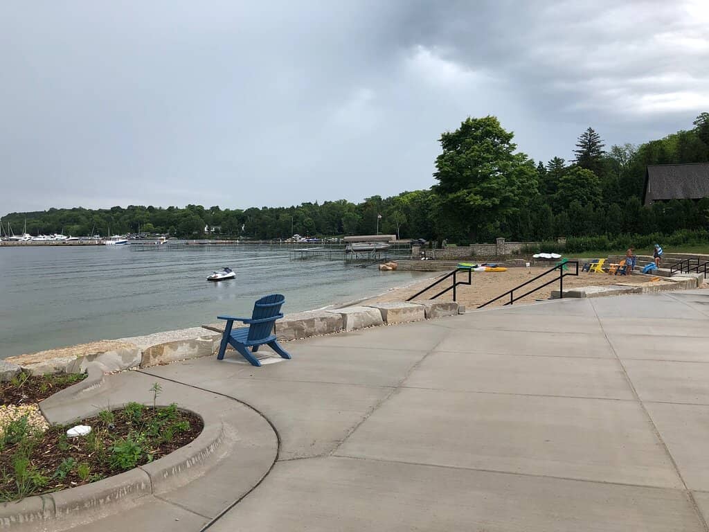 Floating Docks