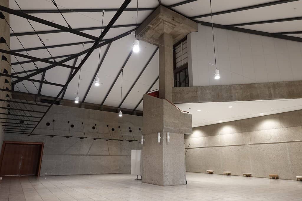 Unique Museum Architecture