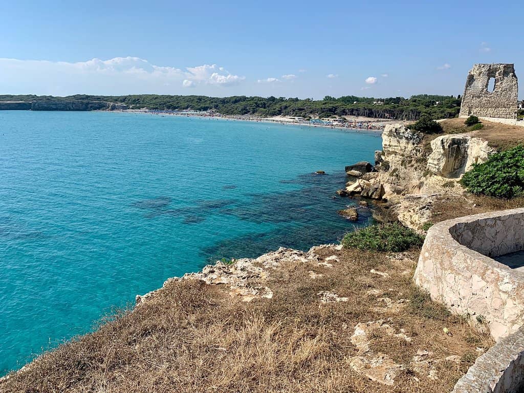 Crystal Clear Waters